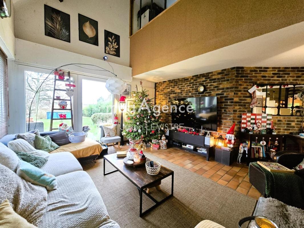Maison à vendre, 165m², Auneau-Bleury-Saint-Symphorien
