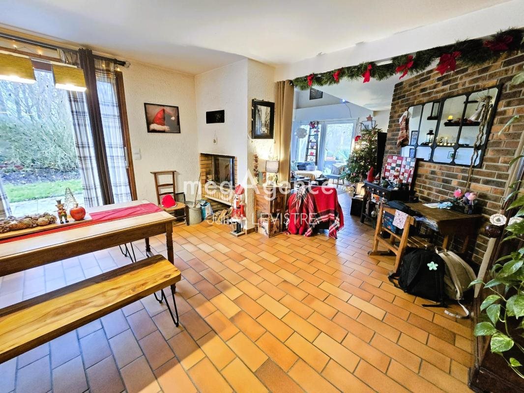 Maison à vendre, 165m², Auneau-Bleury-Saint-Symphorien