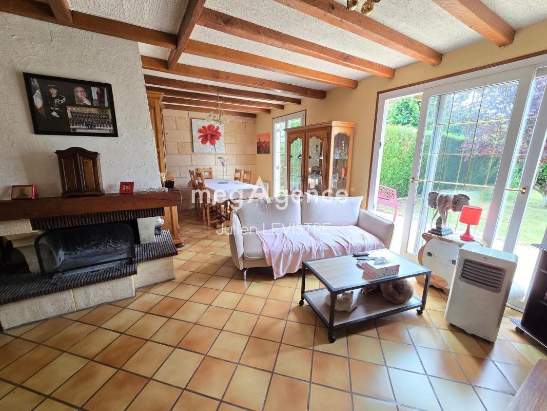 Maison à vendre, 135m², Auneau