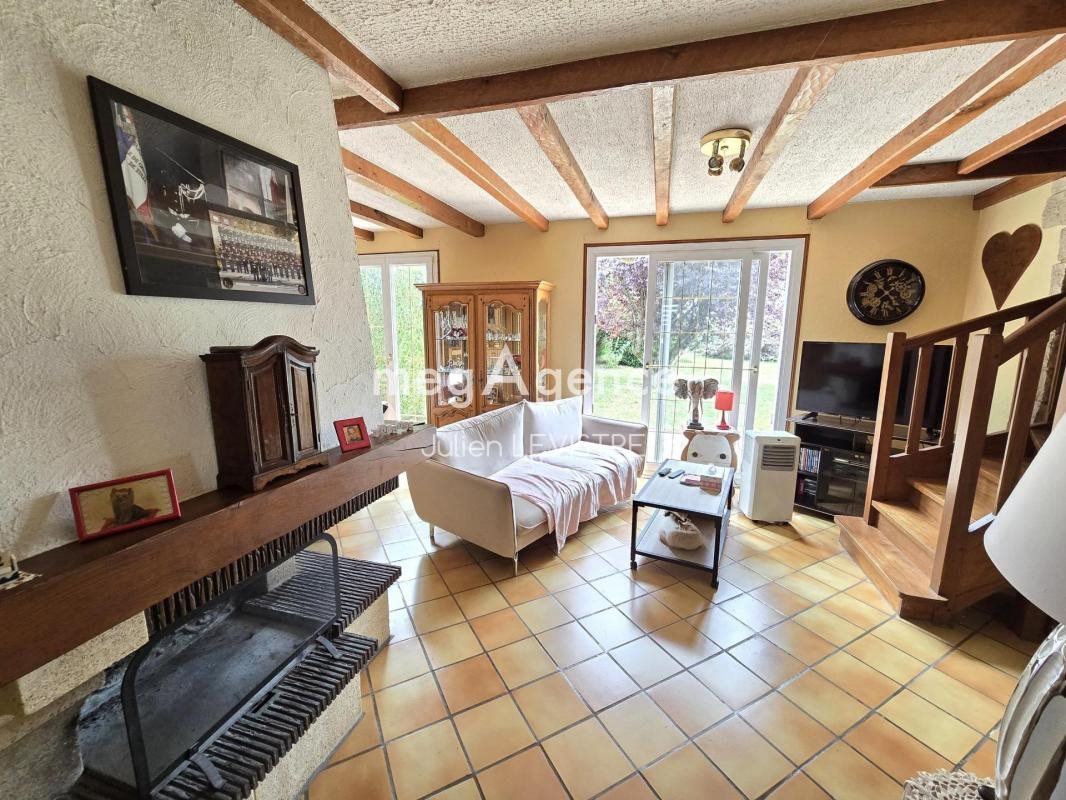 Maison à vendre, 135m², Auneau