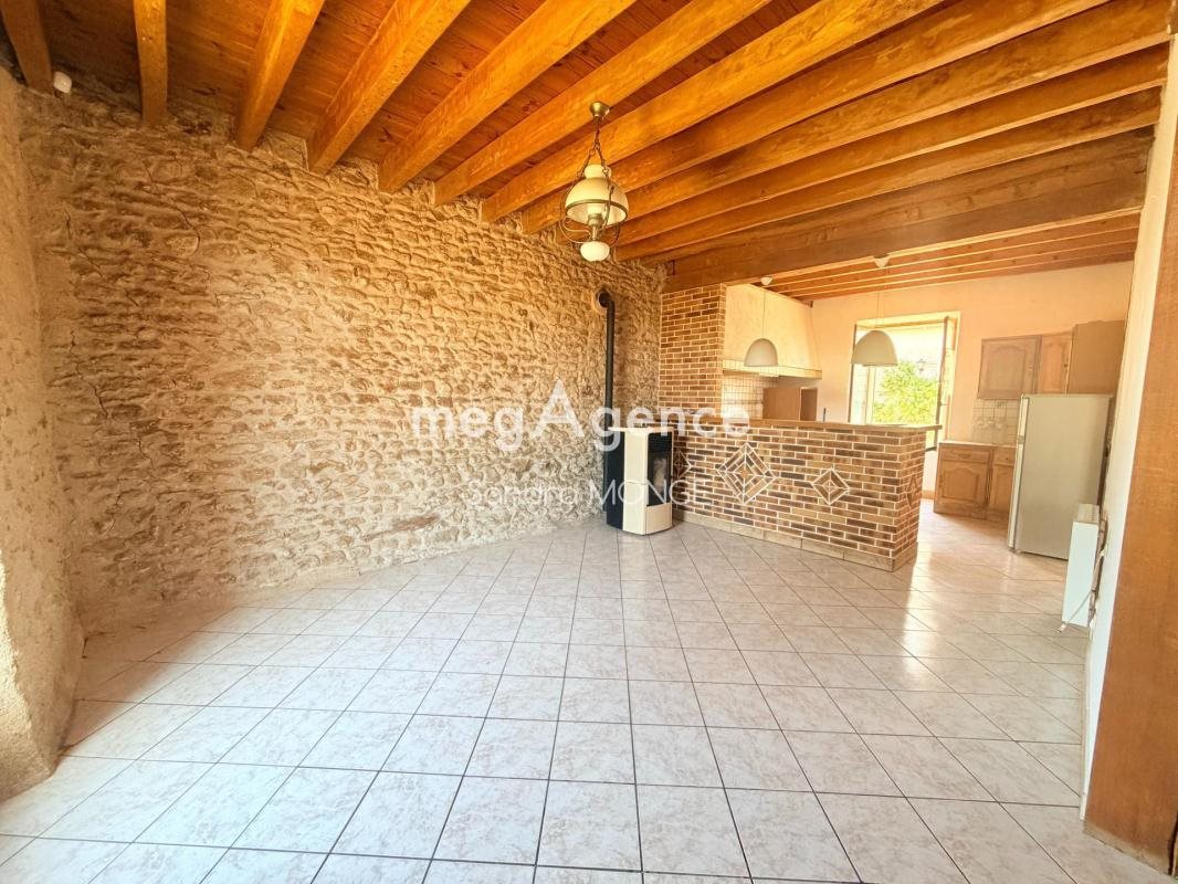 Maison à vendre, 116m², Aunay-sous-Auneau