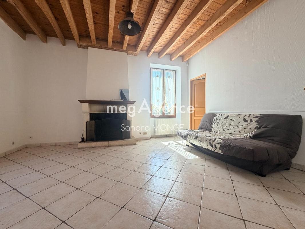 Maison à vendre, 116m², Aunay-sous-Auneau
