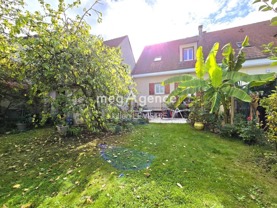 Maison à vendre, 148m², Rambouillet