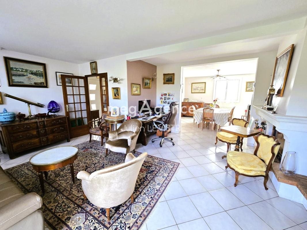 Maison à vendre, 148m², Rambouillet