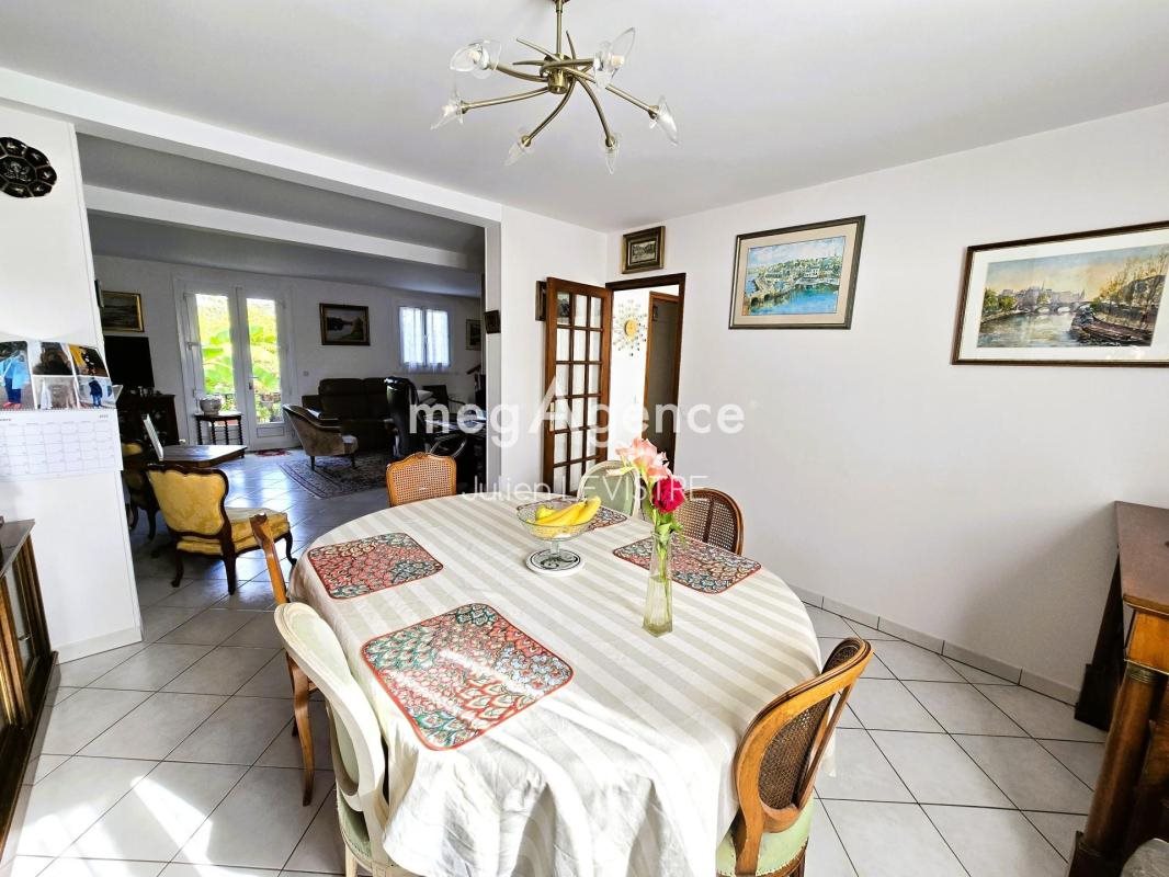 Maison à vendre, 148m², Rambouillet
