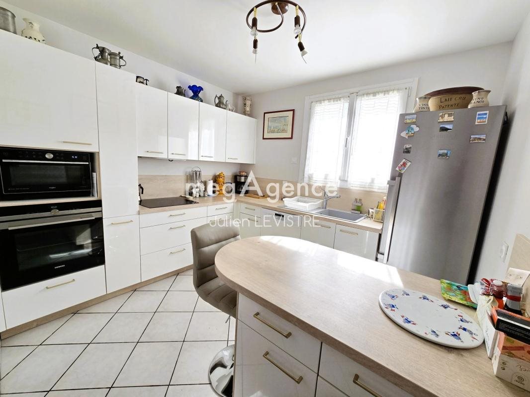 Maison à vendre, 148m², Rambouillet