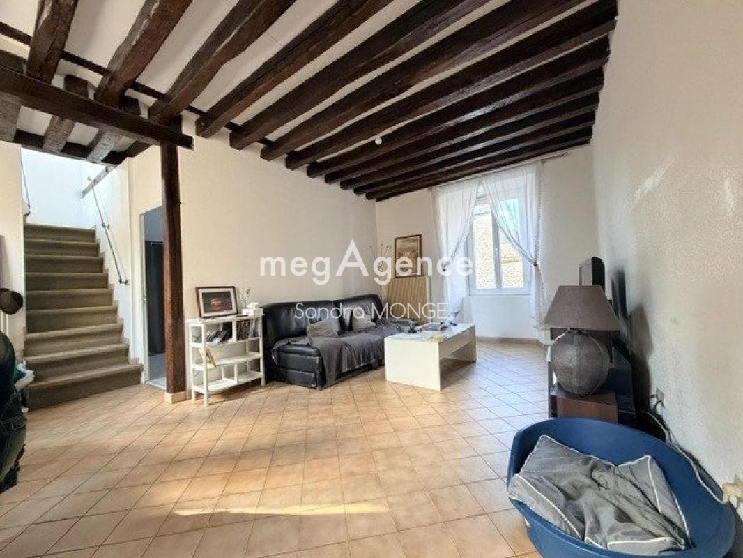 Maison à vendre, 88m², Auneau-Bleury-Saint-Symphorien