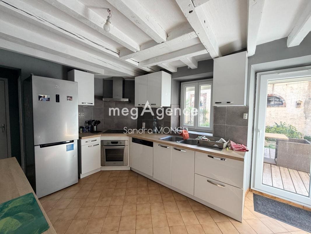 Maison à vendre, 88m², Auneau-Bleury-Saint-Symphorien