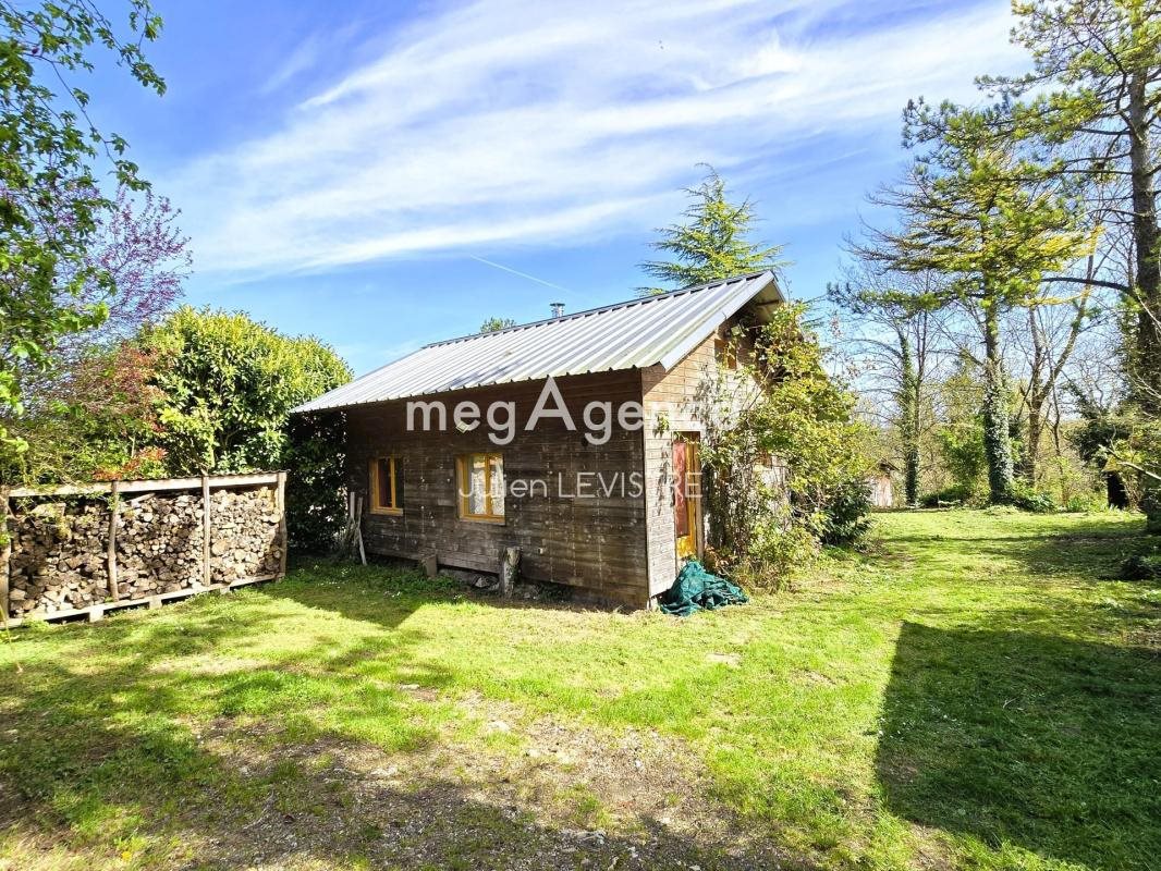 Maison à vendre, 44m², Etampes