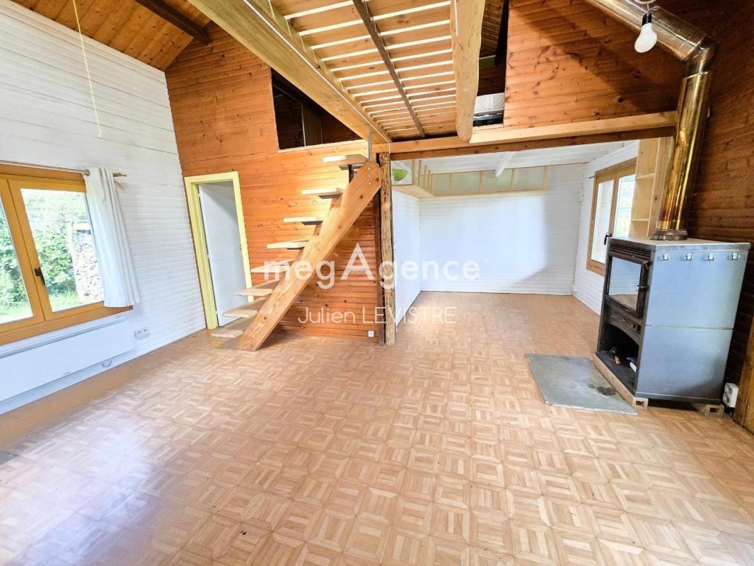 Maison à vendre, 44m², Etampes