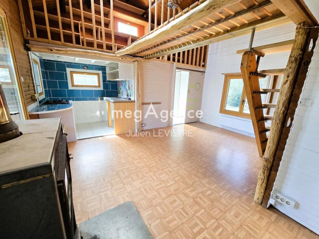 Maison à vendre, 44m², Etampes