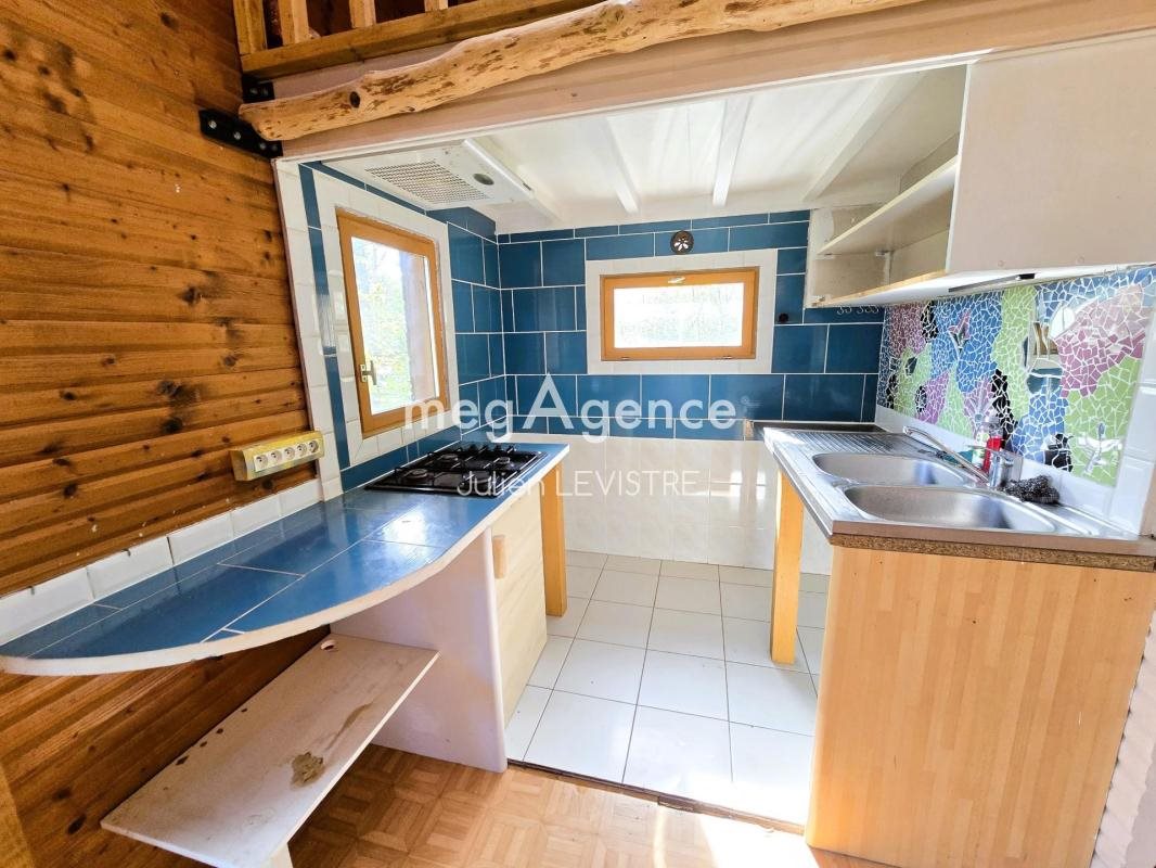 Maison à vendre, 44m², Etampes