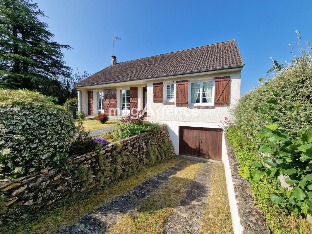 Maison à vendre, 137m², Maintenon
