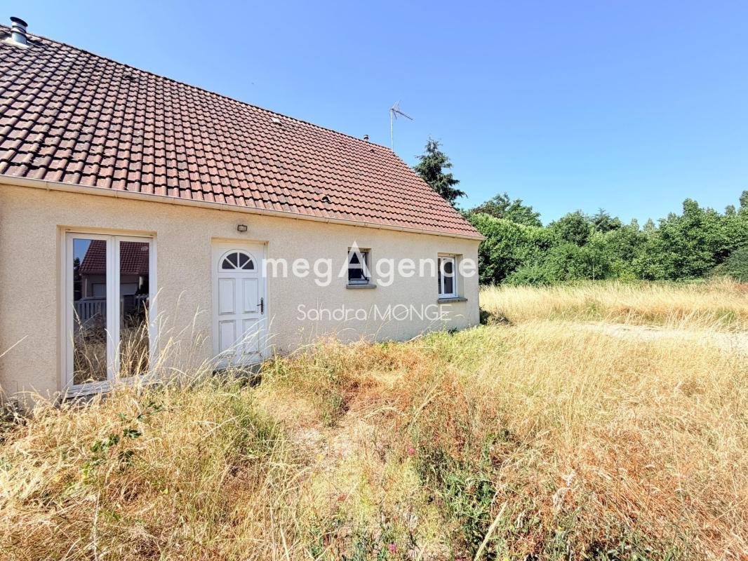Maison à vendre, 60m², Les Villages Vovéens