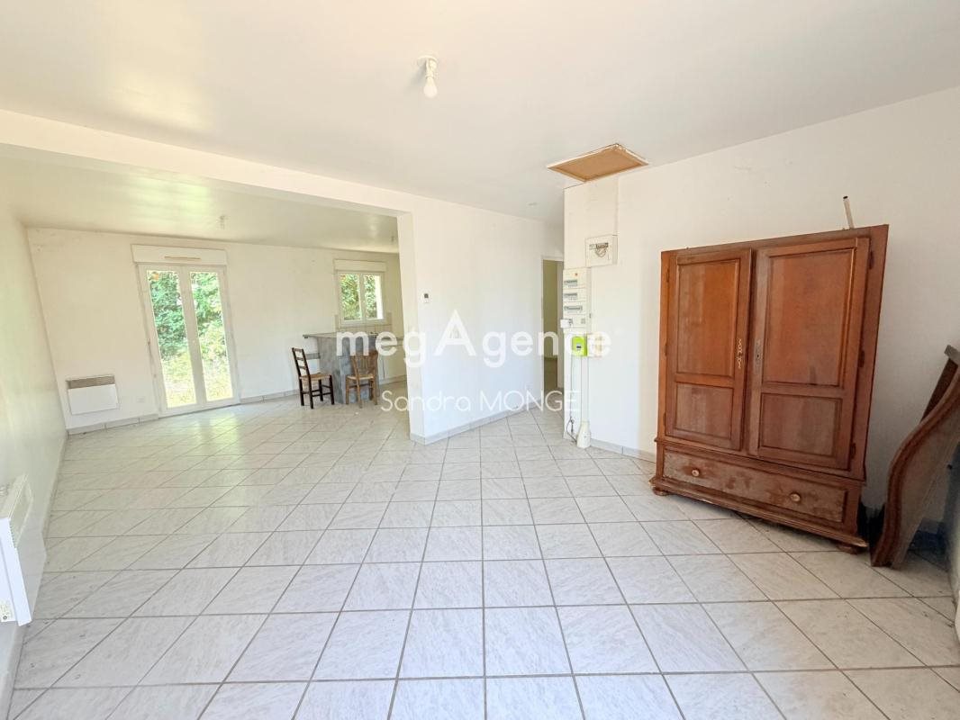 Maison à vendre, 60m², Les Villages Vovéens