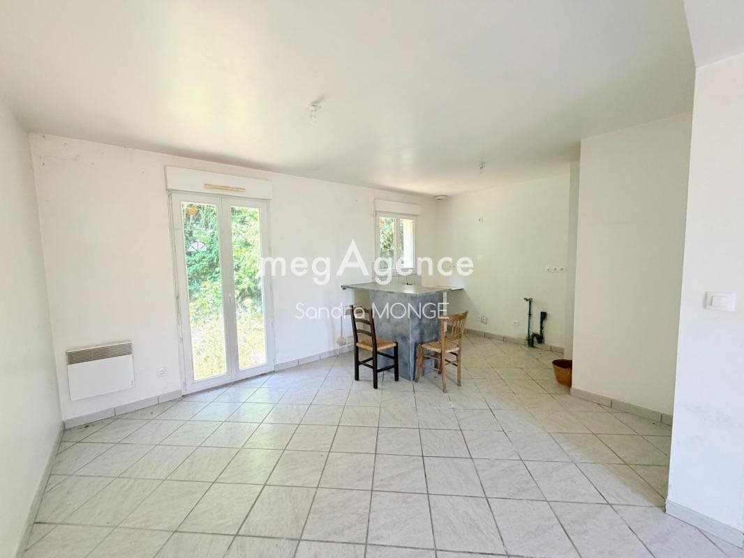 Maison à vendre, 60m², Les Villages Vovéens