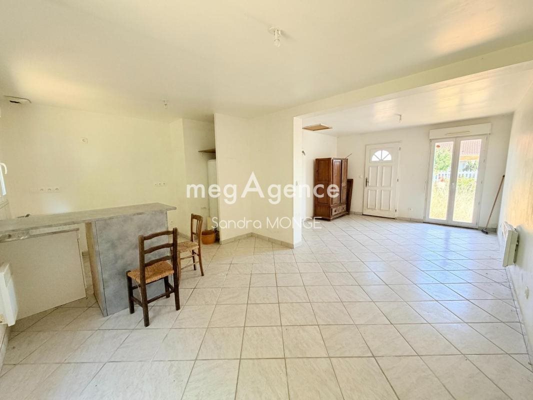 Maison à vendre, 60m², Les Villages Vovéens