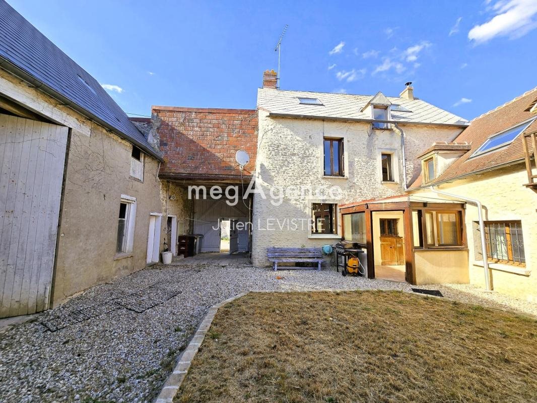 Maison à vendre, 187m², Dourdan