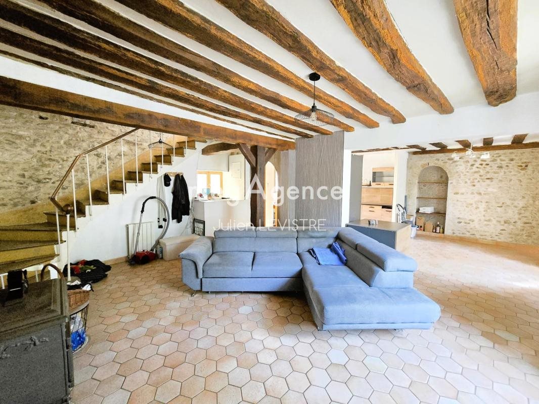 Maison à vendre, 187m², Dourdan