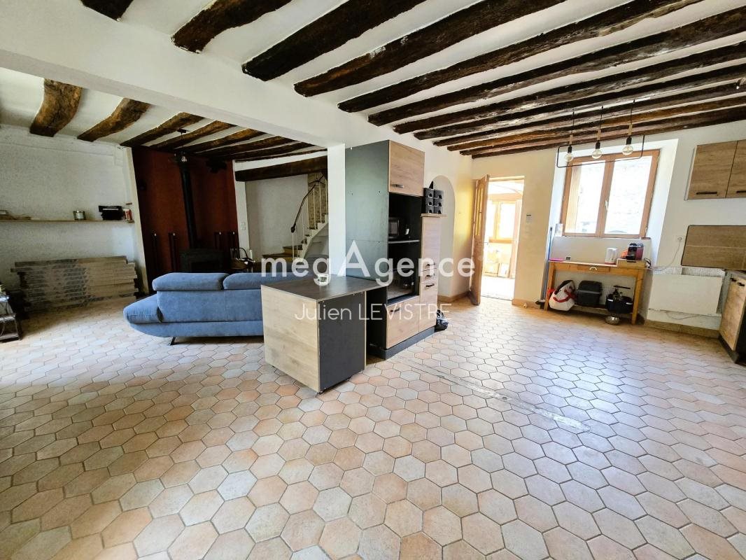 Maison à vendre, 187m², Dourdan
