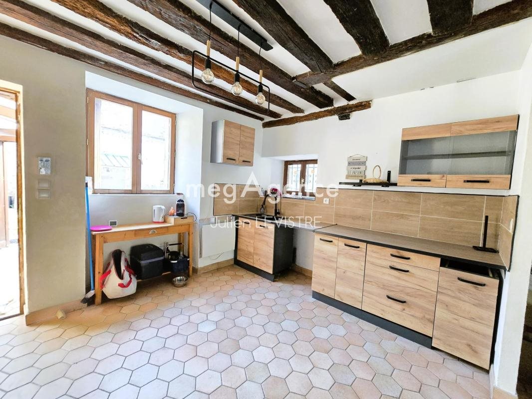 Maison à vendre, 187m², Dourdan