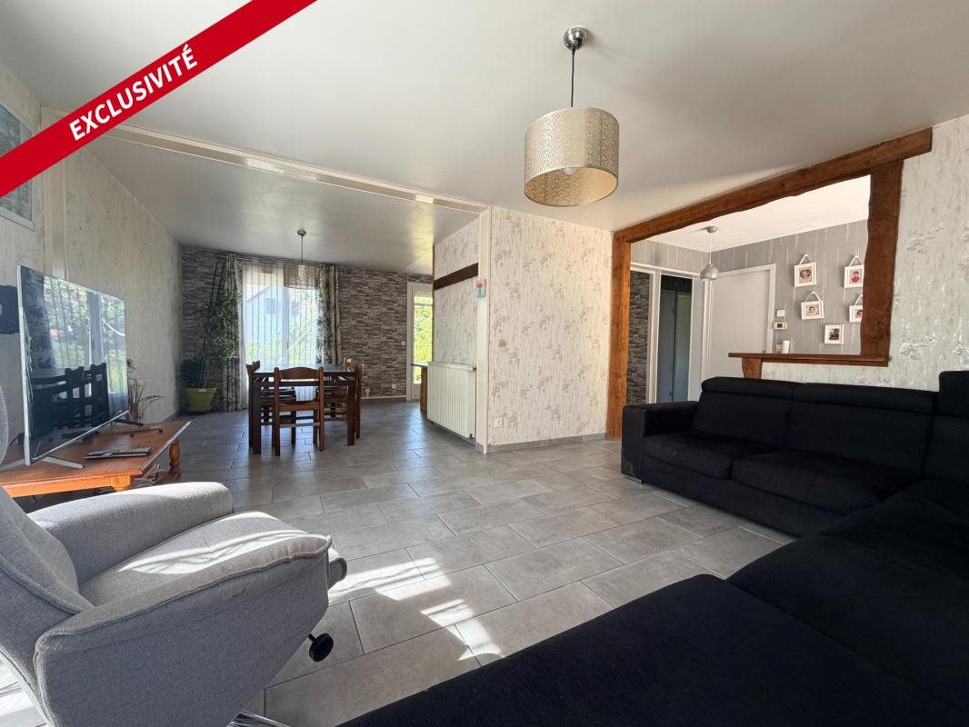 Maison à vendre, 105m², Briis-sous-Forges