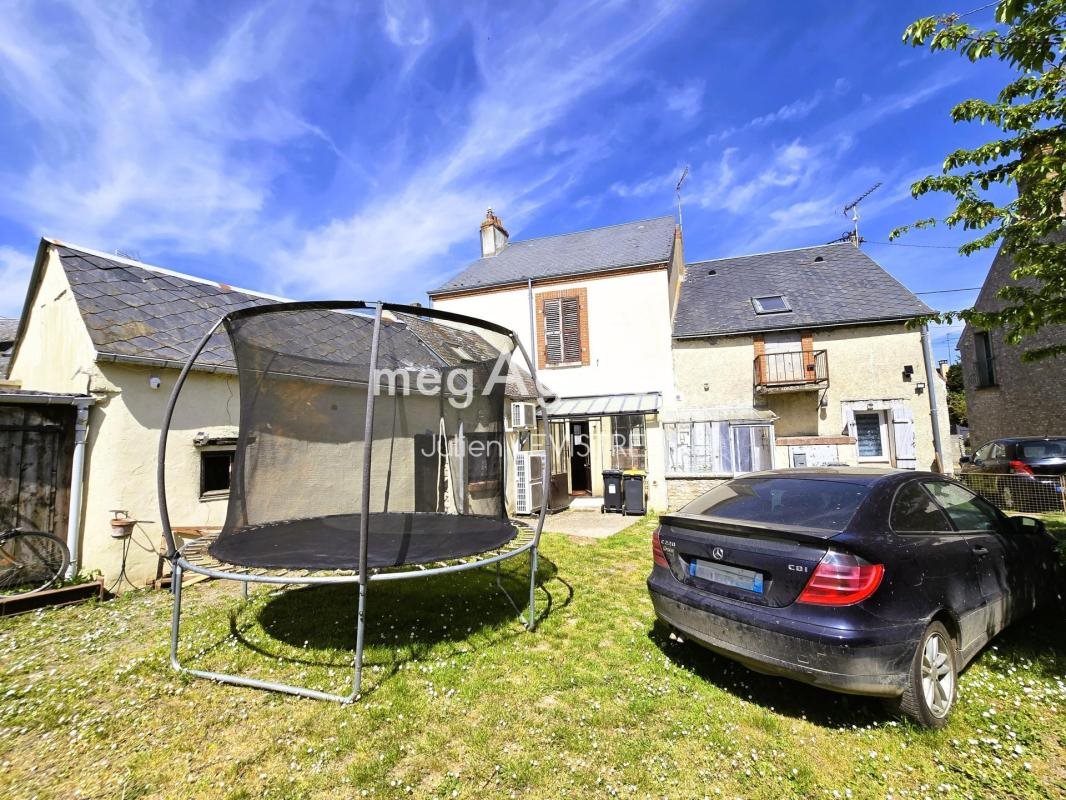 Maison à vendre, 131m², Toury