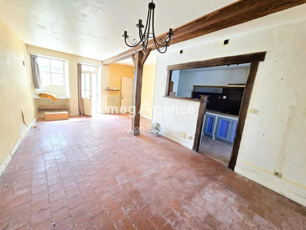 Maison à vendre, 131m², Toury