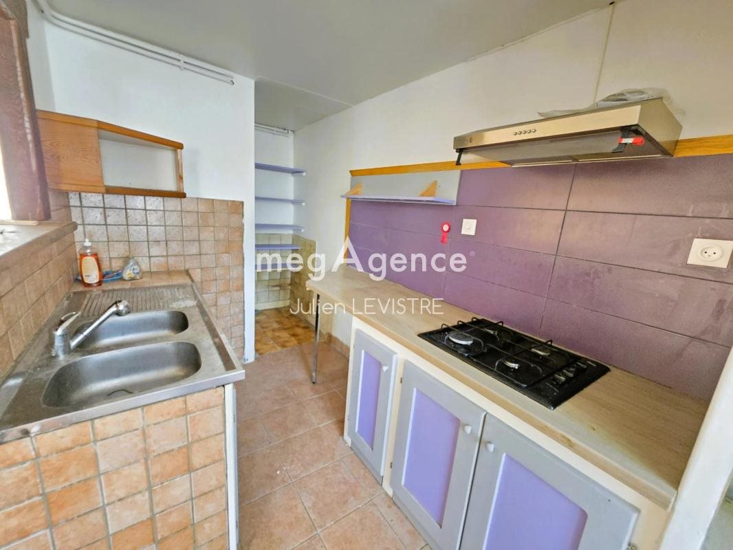 Maison à vendre, 131m², Toury