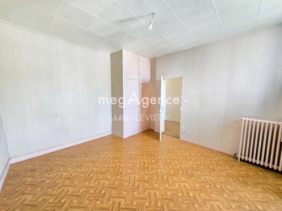Maison à vendre, 131m², Toury