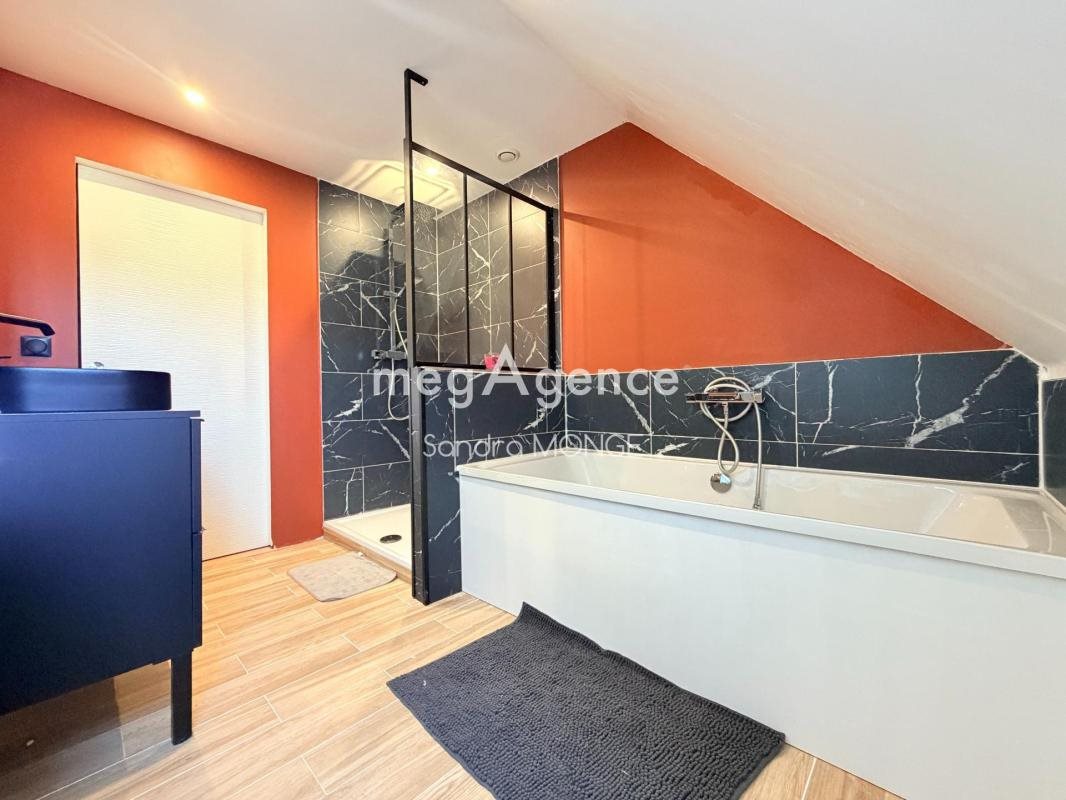 Maison à vendre, 117m², Auneau-Bleury-Saint-Symphorien