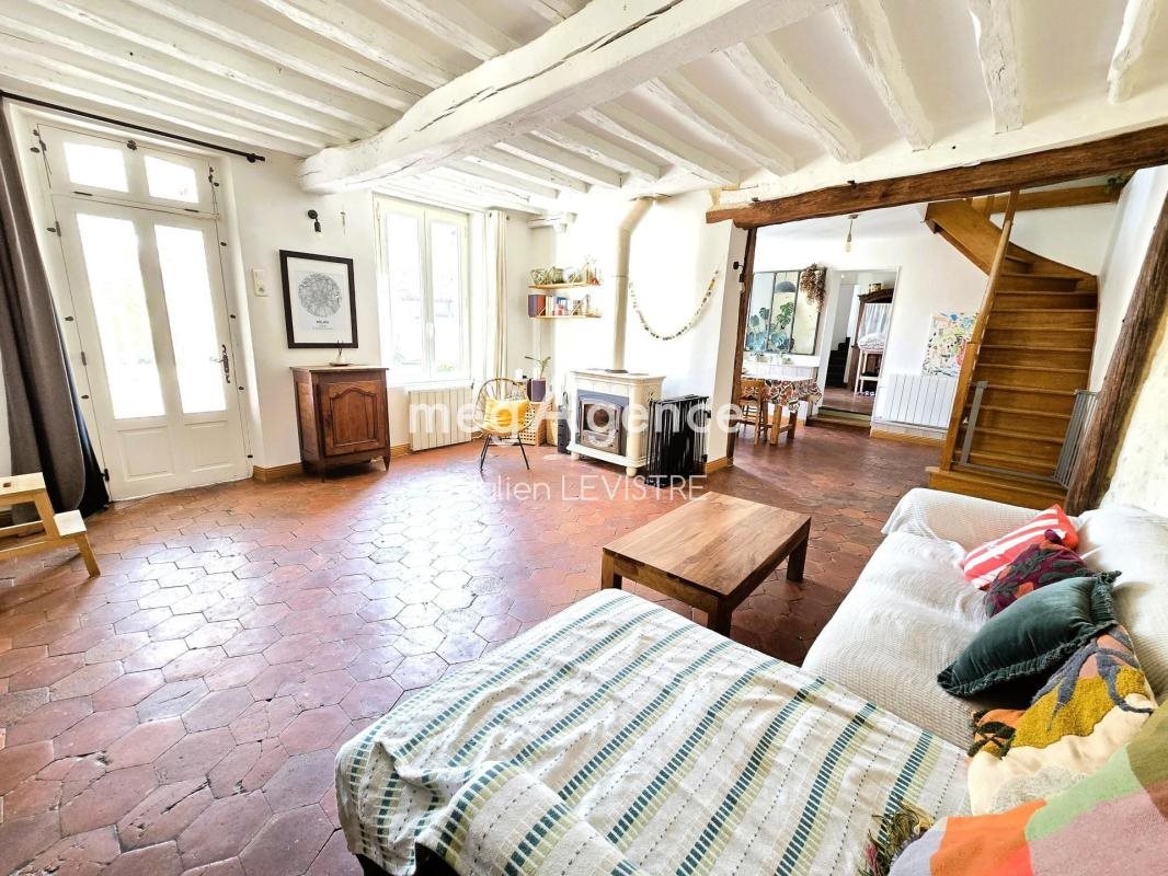 Maison à vendre, 147m², Auneau-Bleury-Saint-Symphorien