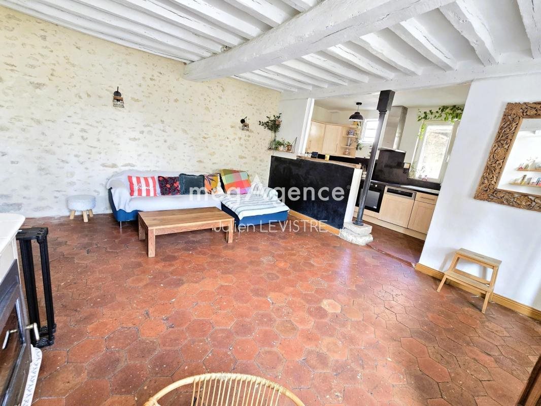 Maison à vendre, 147m², Auneau-Bleury-Saint-Symphorien