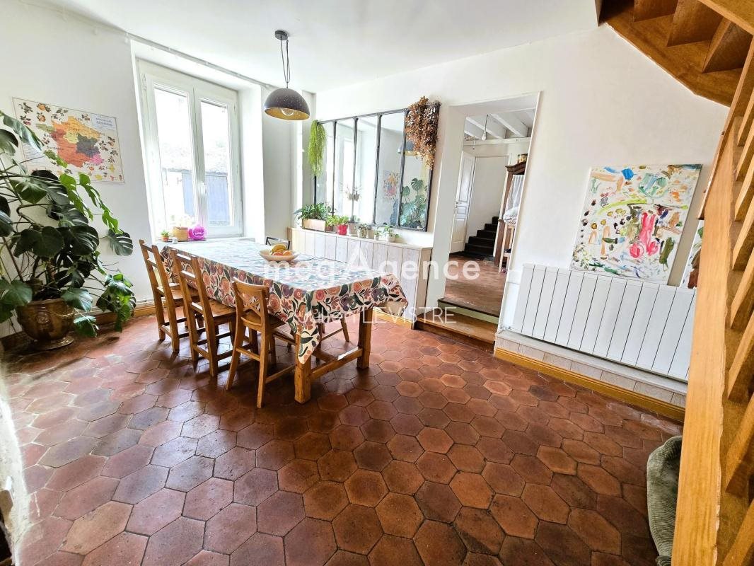 Maison à vendre, 147m², Auneau-Bleury-Saint-Symphorien