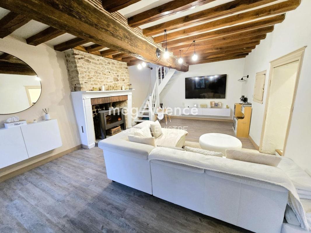 Maison à vendre, 102m², Les Villages Vovéens