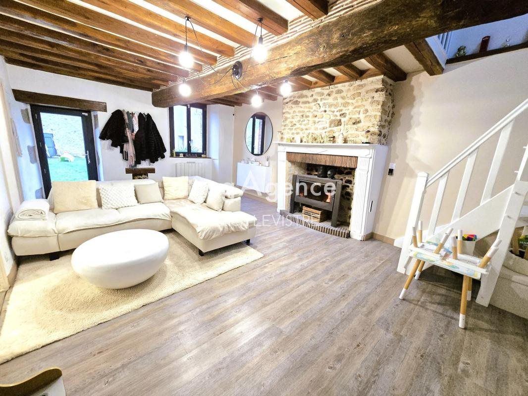 Maison à vendre, 102m², Les Villages Vovéens