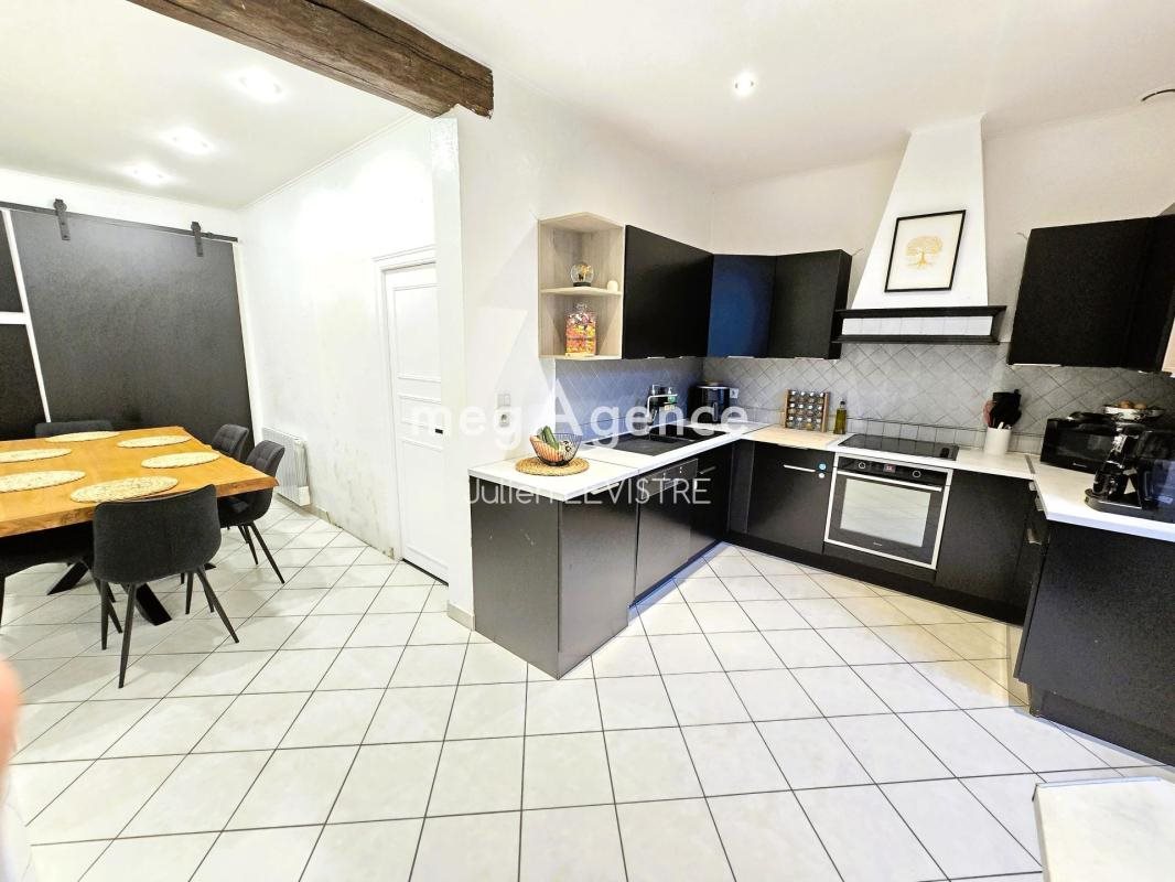 Maison à vendre, 102m², Les Villages Vovéens
