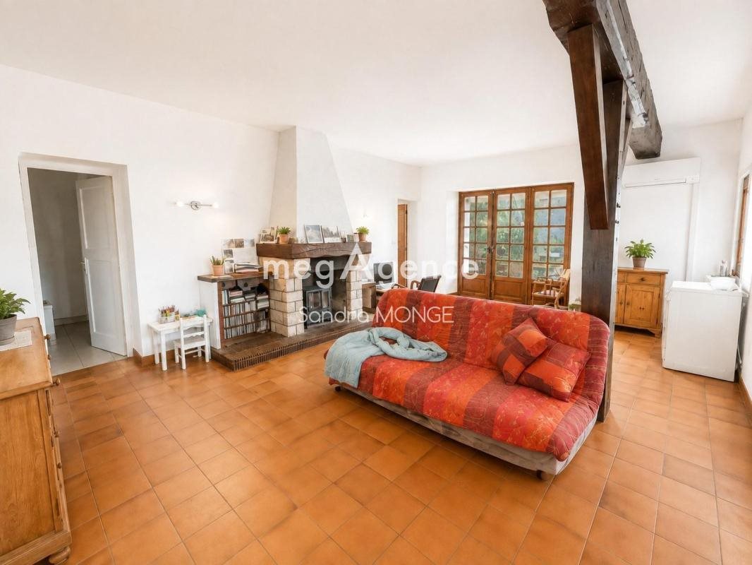 Appartement à vendre, 78m², Auneau-Bleury-Saint-Symphorien