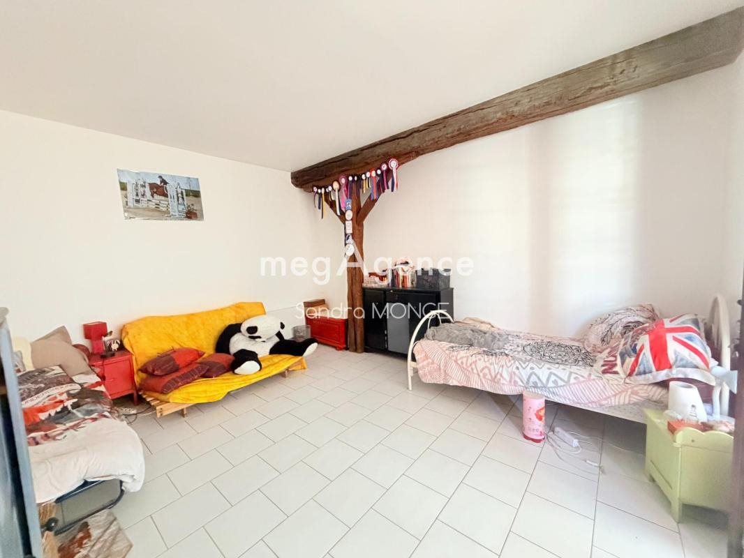 Appartement à vendre, 78m², Auneau-Bleury-Saint-Symphorien