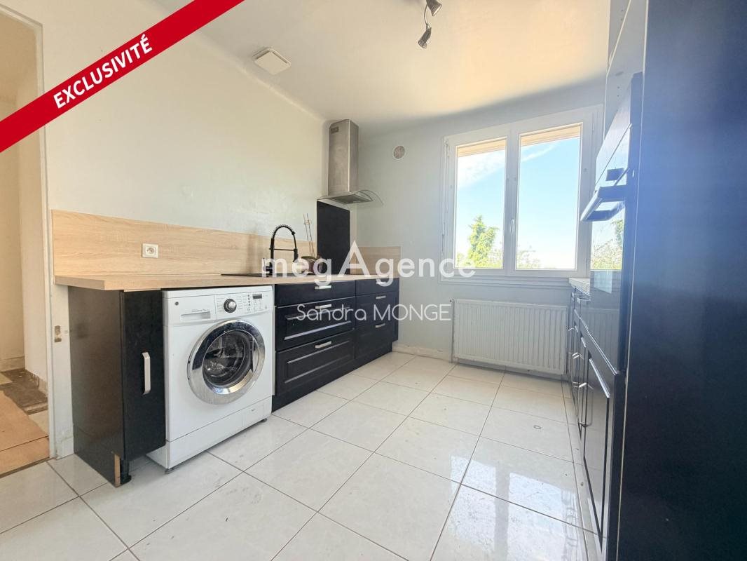Maison à vendre, 76m², Auneau-Bleury-Saint-Symphorien