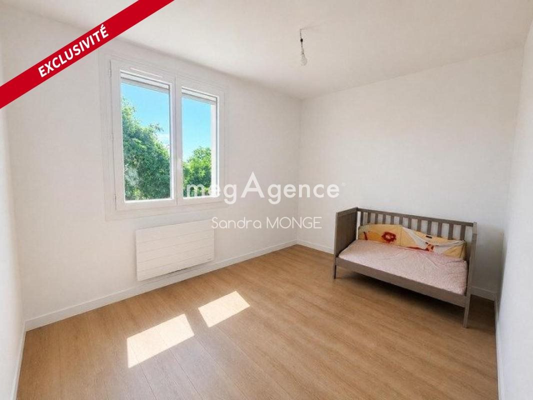 Maison à vendre, 76m², Auneau-Bleury-Saint-Symphorien