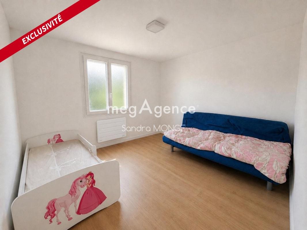 Maison à vendre, 76m², Auneau-Bleury-Saint-Symphorien