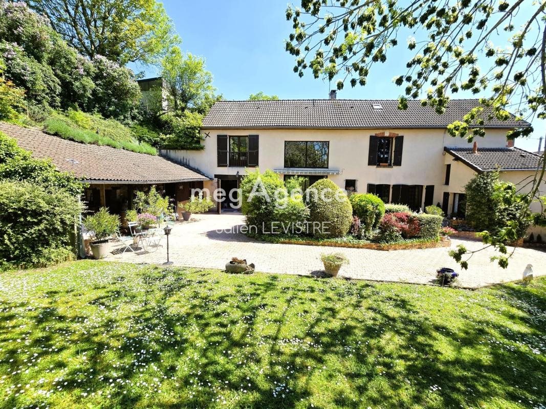 Maison à vendre, 180m², Gallardon