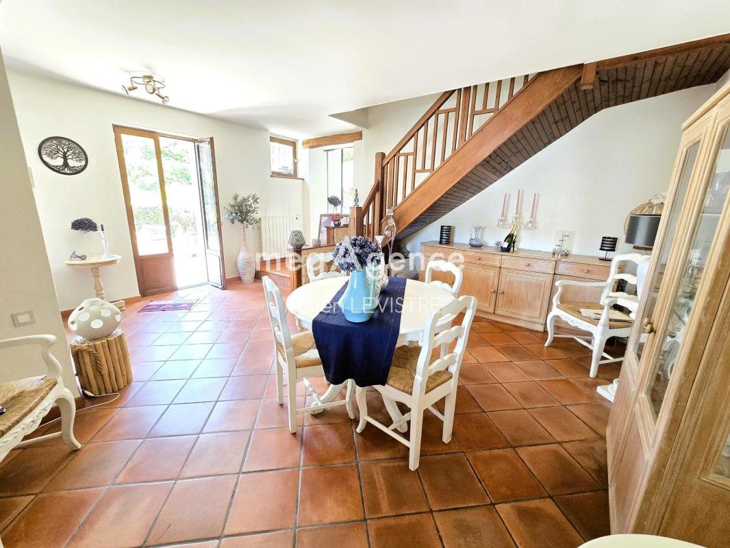 Maison à vendre, 180m², Gallardon