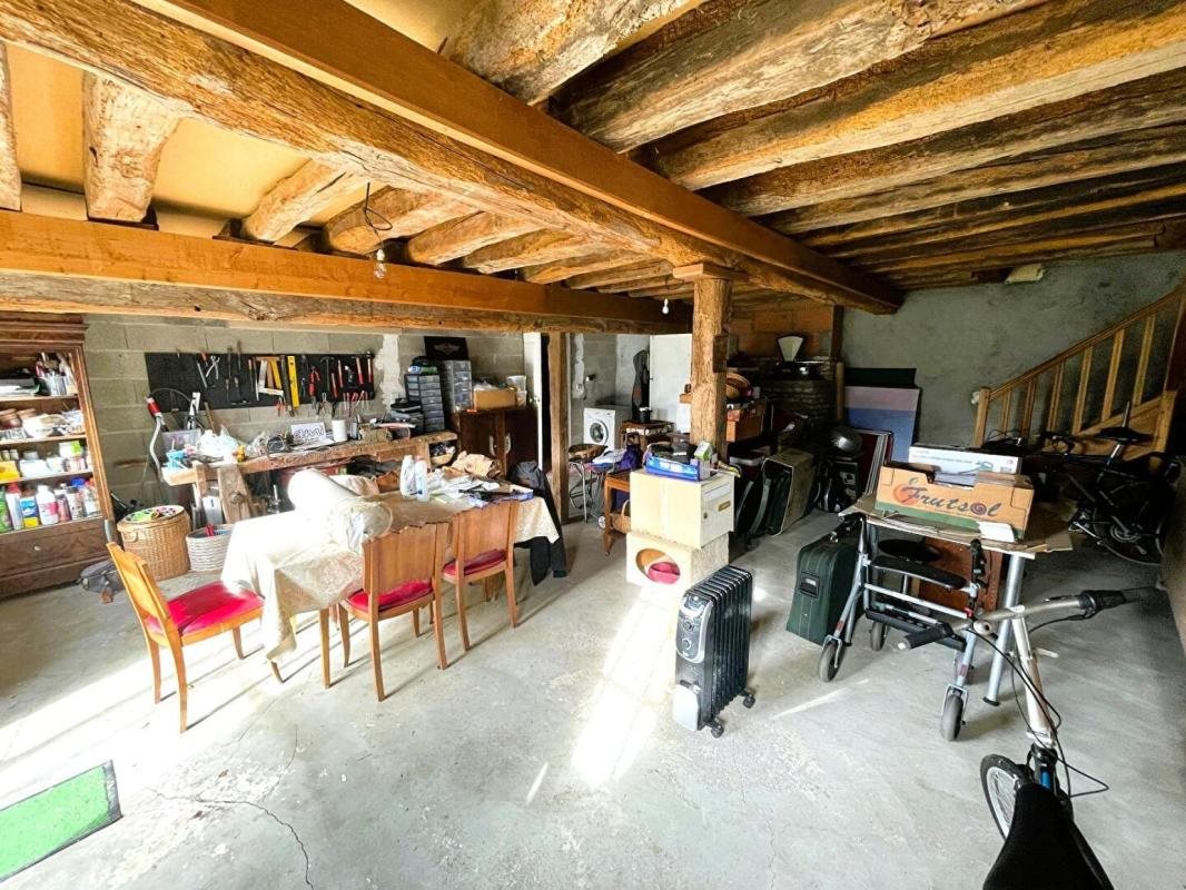 Maison à vendre, 236m², Sainville