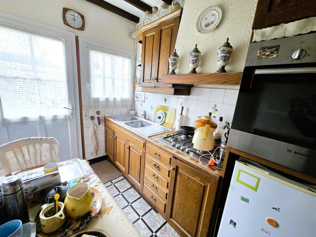 Maison à vendre, 236m², Sainville