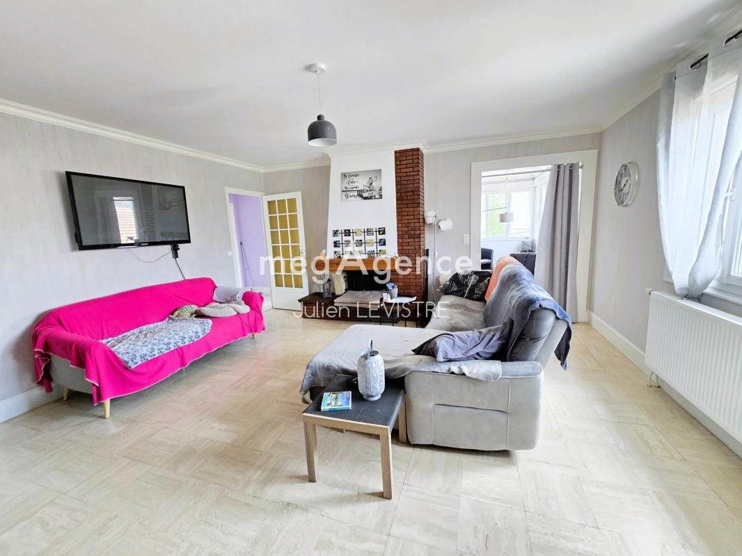 Maison à vendre, 124m², Gallardon