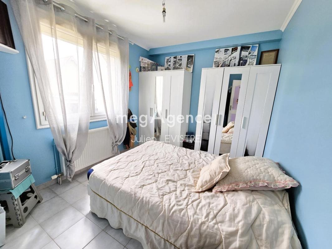 Maison à vendre, 124m², Gallardon