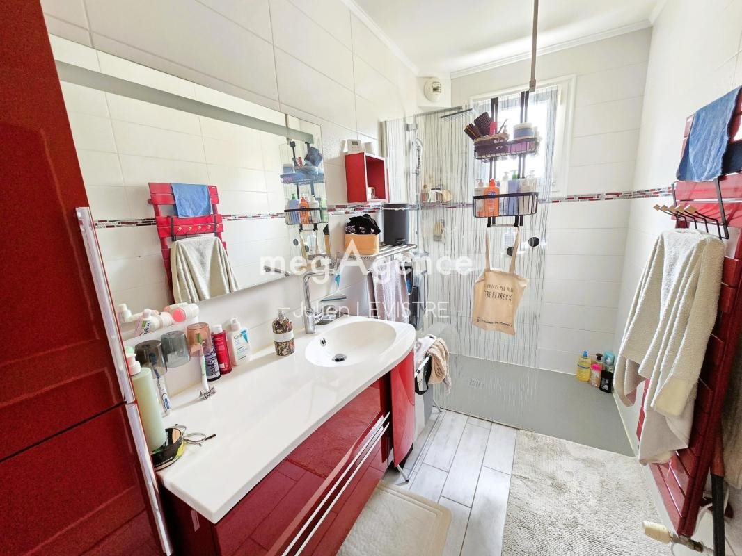 Maison à vendre, 124m², Gallardon