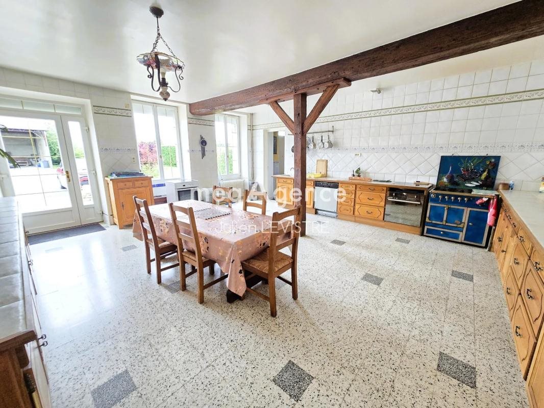 Maison à vendre, 266m², Auneau-Bleury-Saint-Symphorien